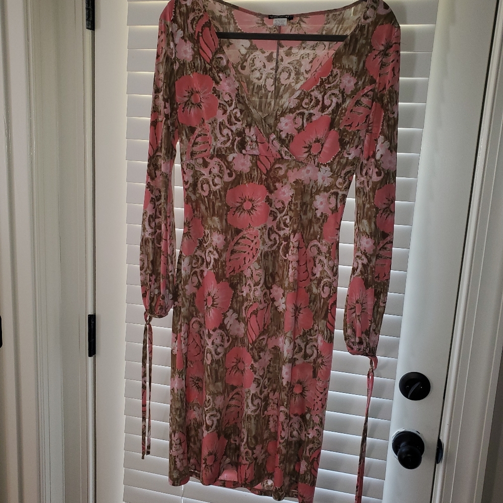 SilverGate Dress